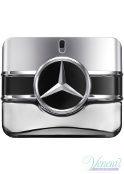 Mercedes-Benz Sign Your Attitude EDT 100ml για ...
